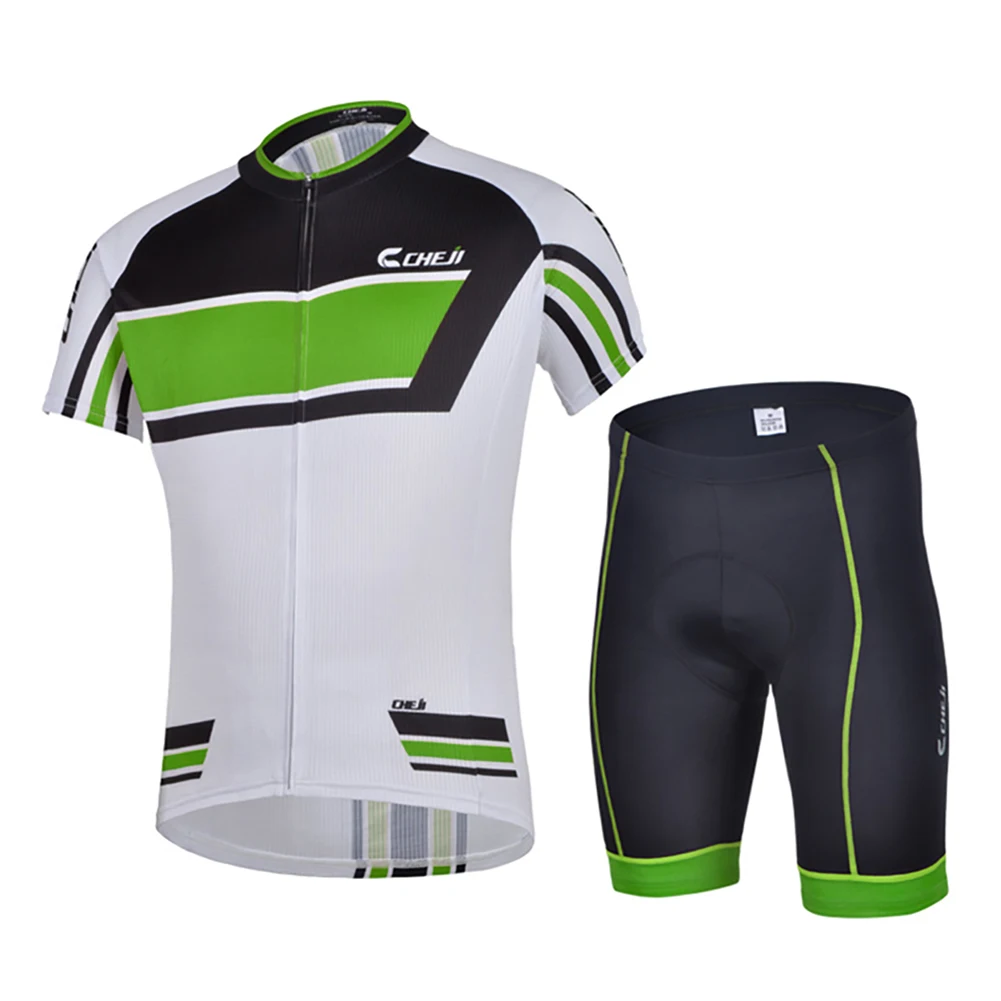 Conjunto de pesca técnico con protección solar para hombre - imagen 2