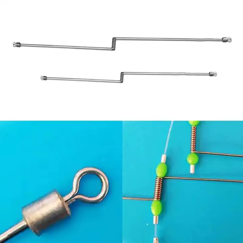 MNFT Snap Swivel antienredos – Conector para anzuelo - imagen 3