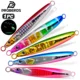 Jig Proberos para lubina – señuelo vertical de largo alcance - imagen 2