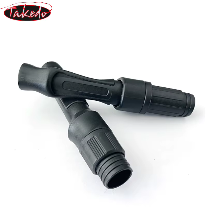 TAKEDO OVS Asiento de carrete giratorio 16/17#