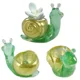 Molde de silicona caracol de resina epoxi para decoración - imagen 2