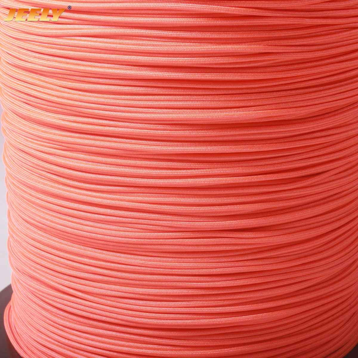 Wishbone Línea pesca submarina UHMWPE perfil redondo - imagen 2