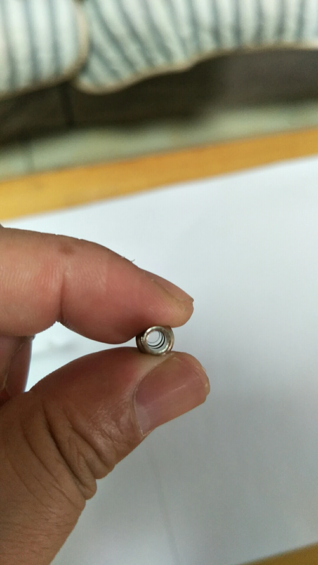 Trampa de peces con placa guía, fácil de redirigir - imagen 5