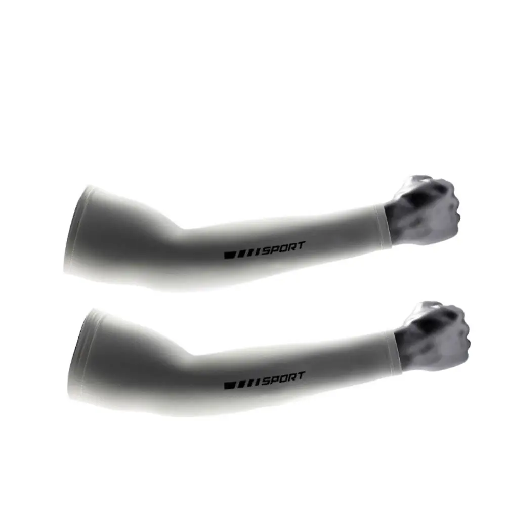 Guantes largos antideslizantes con protección UV y agarre - imagen 3