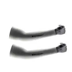 Guantes largos antideslizantes con protección UV y agarre