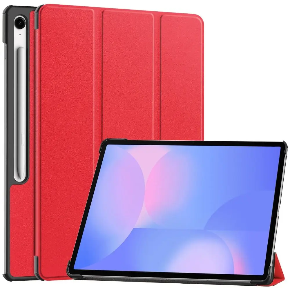 Funda magnética Samsung con activación automática y anti golpes - imagen 2