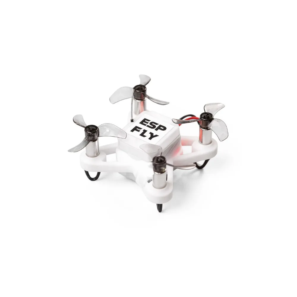Max Imagination Kit Microdrone DIY ESP-FLY basado en ESP32-S3 XIAO - imagen 5