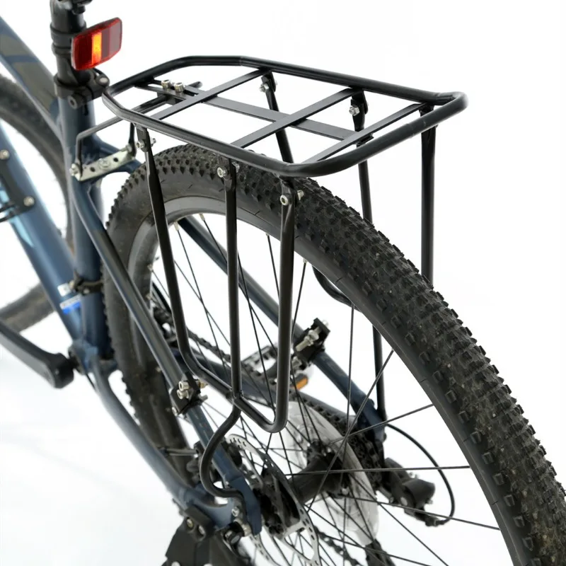 Montaje en bicicleta
