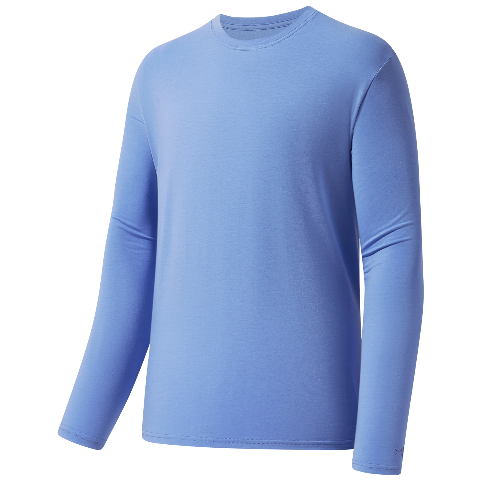 BASSDASH Camisa de pesca solar manga larga protección UPF 50+ - imagen 2