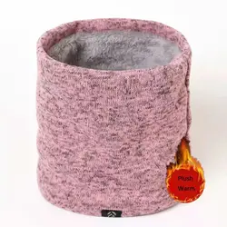 Cuellera térmica de pesca – Protector facial y cuello invierno