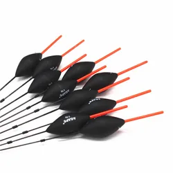 Ágata flotador de pesca poste Balsa Stick – alta flotabilidad