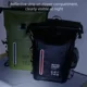 Mochila impermeable de pesca resistente a arañazos en PVC - imagen 3