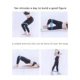 Goture Bandas elásticas de resistencia para entrenamiento de fuerza - imagen 3
