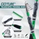 Mochila de pesca Goture con carrete y herramientas – equipo completo - imagen 3