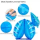 Flotador de brazo infantil inflable para piscina y seguridad en el agua - imagen 4