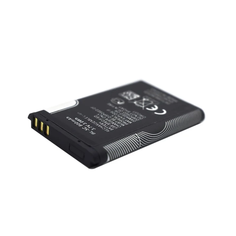 Batería recargable para Nokia compatible