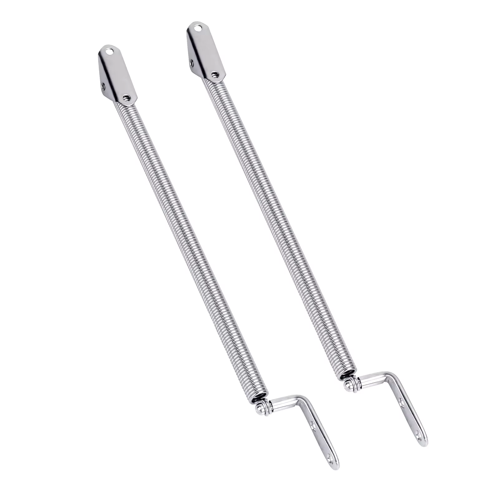 Soporte de escotilla con resorte de acero inoxidable para barco - imagen 2
