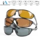 Gafas polarizadas para pesca con mosca MAXCATCH UV400 – tortoise