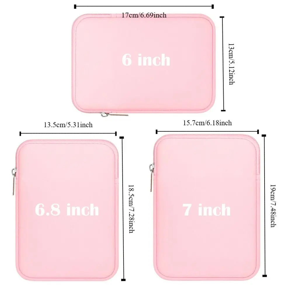 Funda Protectora para Kindle Paperwhite 2024 – Estuche antichoques - imagen 4