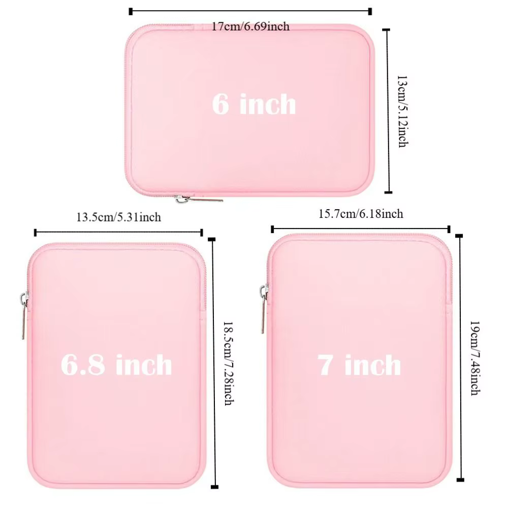 Funda Protectora para Kindle Paperwhite 2024 – Estuche antichoques - imagen 4