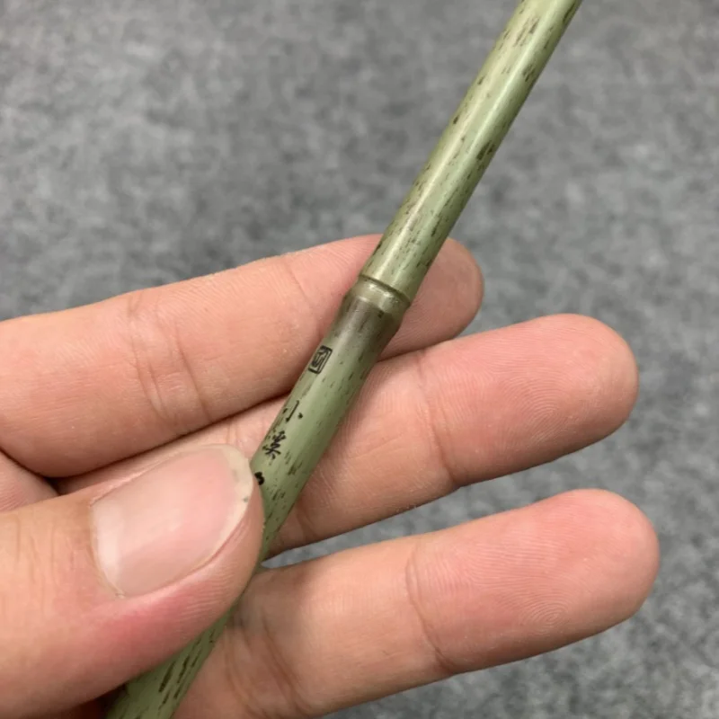Técnica de lance con señuelo ligero