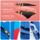 Traje de neopreno infantil manga larga térmico para surf, snorkel - imagen 4