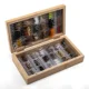 Goture Moscas artificiales para pesca con mosca – Trucha y carpas - imagen 4