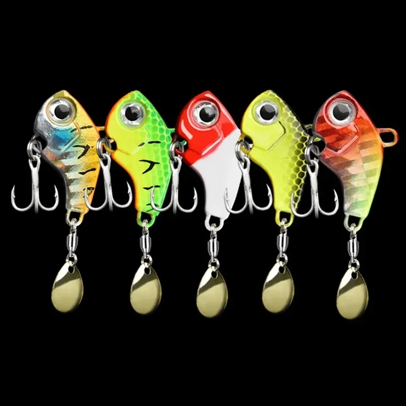 Variedad de formas y colores del kit