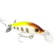 TSURINOYA Minnow SENTRY 40S – Señuelo de minnow para lubina - imagen 5