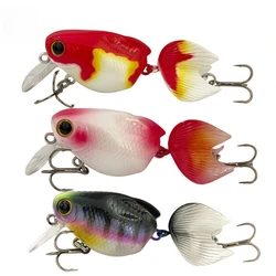 Señuelo Minnow Flotante JOOYOO Biónico para Lubina