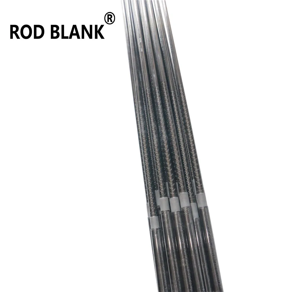 Blank de caña para popping de 2,4 m y potencia M