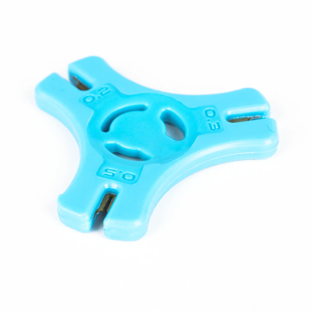 Pelador de línea Hirisi BT58 – Herramienta para aparejos de carpa - imagen 5
