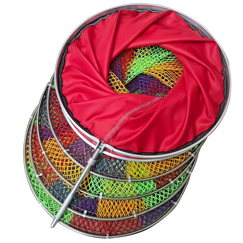 Lawaia Red Bolsa Protección para Peces Secado Rápido - imagen 5