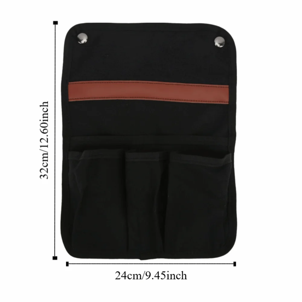 Bolsa de almacenamiento impermeable para silla camping de lona transpirable - imagen 5
