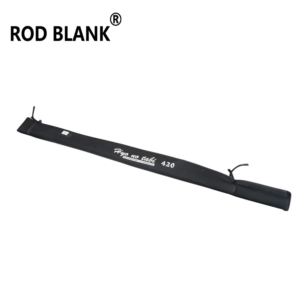 Funda ROD BLANK para cañas