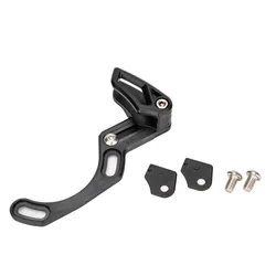 Guía de cadena ligera para bicicleta de carretera – Montaje fácil