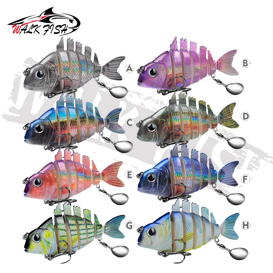 Variedad de colores disponibles