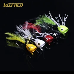 Señuelo Topwater Wifreo – Flotante superficie para lubina