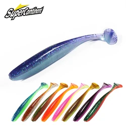 Supercontinent Shiner – Cebo blando para lucio