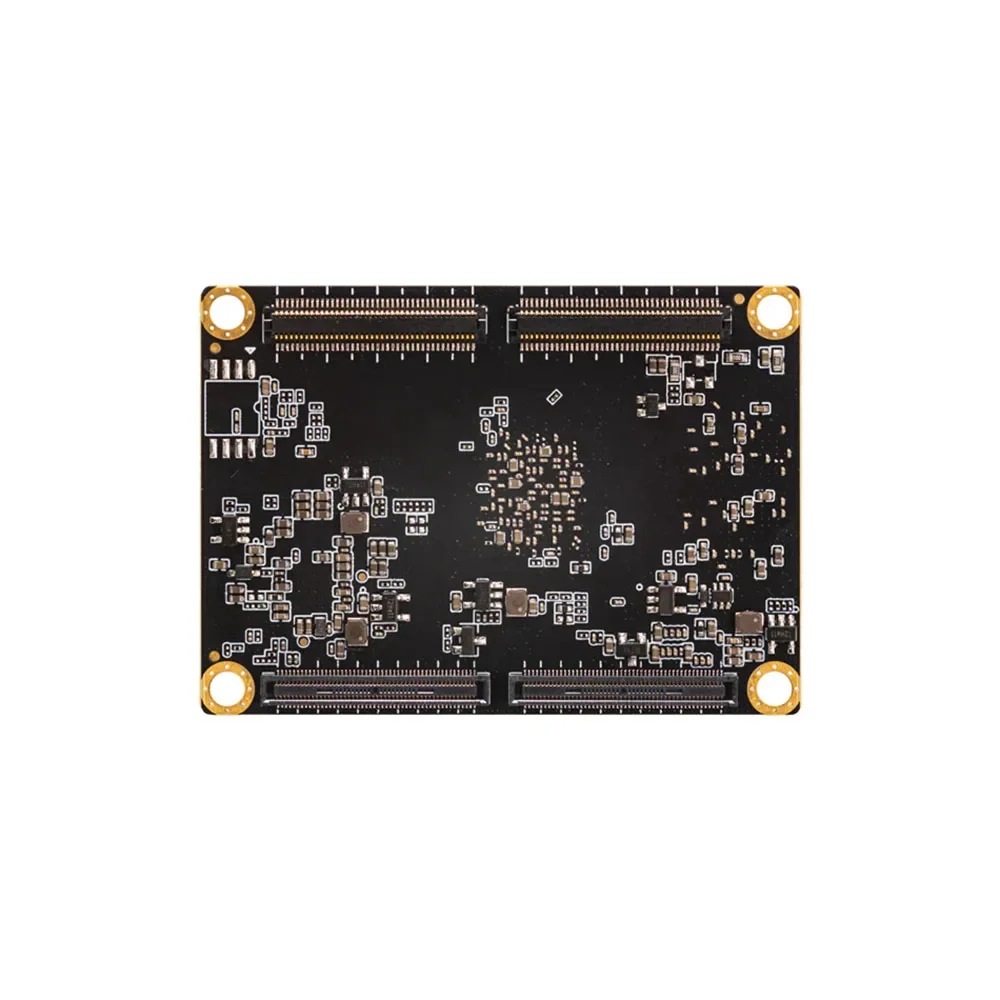 Firefly iCore-3576Q placa RK3576 baja potencia para informática en el borde