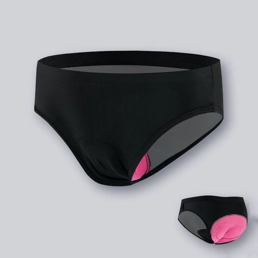 Pantalones cortos de pesca con gel transpirable negro/blanco