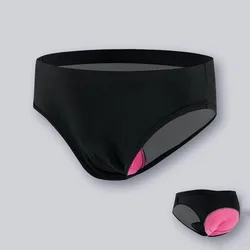 Pantalones cortos de pesca con gel transpirable negro/blanco