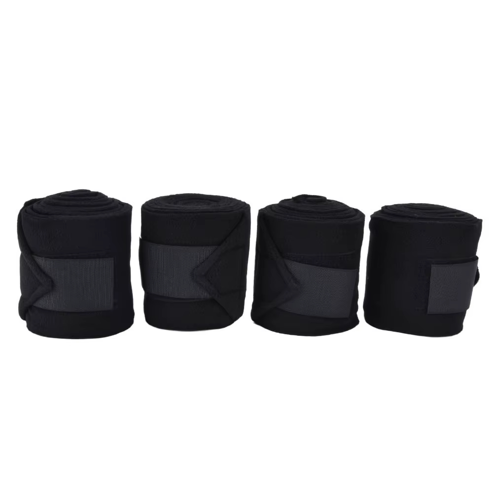 Protectores Adhesivos para Patas de Caballo – Transpirables y Resistentes - imagen 4