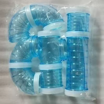 accesorios jaula hámster
