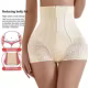 Ropa pesca mujer: moldeador cintura alta con cremallera sin costuras - imagen 5