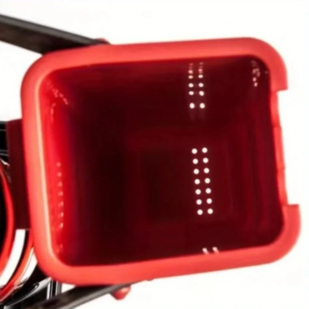 Cubo de cebo y fórceps de agarre Ackibbik – Herramientas pesca - imagen 5