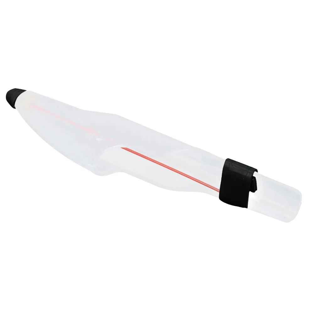 Capuchones protectores PVC para puntas de caña - imagen 3