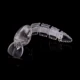 Dr.Holife Swimbait articulado blanco – señuelo cebo duro - imagen 4