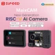 Sipeed MaixCAM C906 con NPU, WiFi6 y puerto serie audio-visual - imagen 4