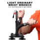 Fortalecedor de antebrazos y manos para grip fitness en casa - imagen 3